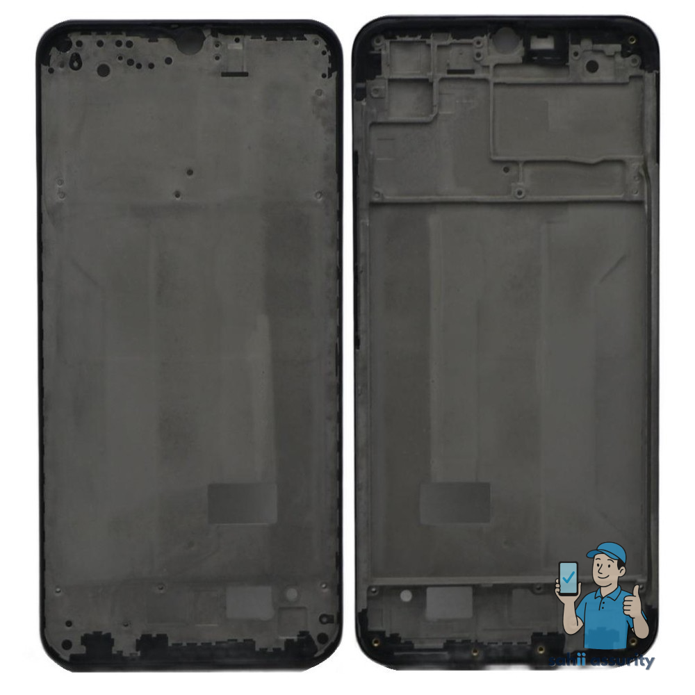LCD Frame Middle Chassis for Vivo Y17 2019